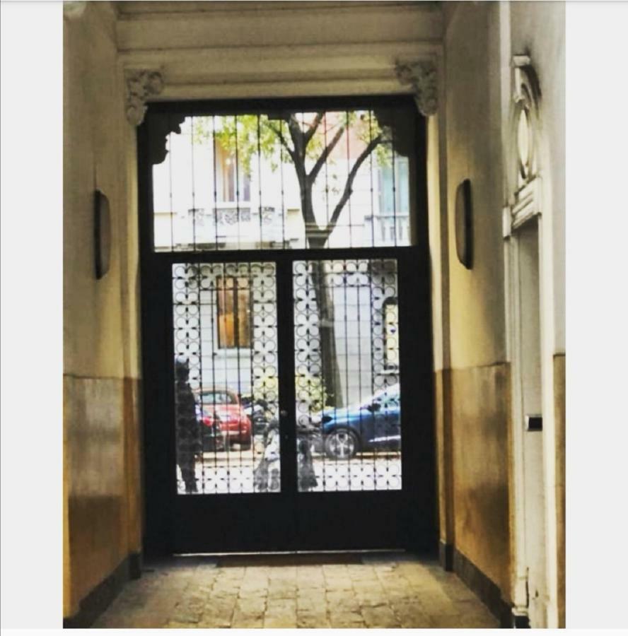Casa Lu- Milano Centro Apartment Exterior photo